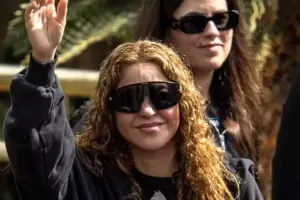 Xəstəxanaya yerləşdirilən Şakira necədir?