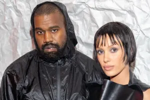 Kanye boşanarsa milyardlarını arvadı ilə belə böləcək