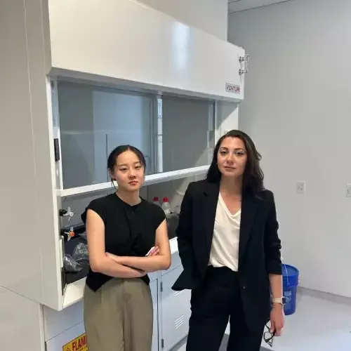 Azərbaycanlı xanım təsisçinin startapı 6.9 milyon dollar investisiya alıb