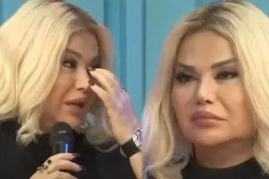 “Nazənin dedi ki, qoyma oğlumun əli qana batsın”