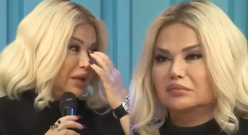 “Nazənin dedi ki, qoyma oğlumun əli qana batsın”