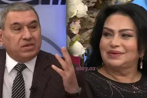 “Firuzə mənim ilk məhəbbətim olub” - Rəhmandan efiraf!