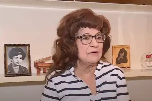 Ceyran Haşımovanın səhhətində problem yaranıb