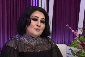 “Düşündüm ki, sayılı günlərim qalıb”