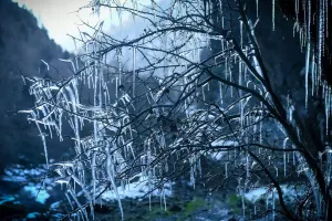 Temperatur 10 dərəcə enəcək - Daha bir xəbərdarlıq