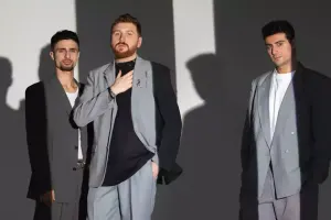 Avroviziya mahnımız təqdim olundu - Video