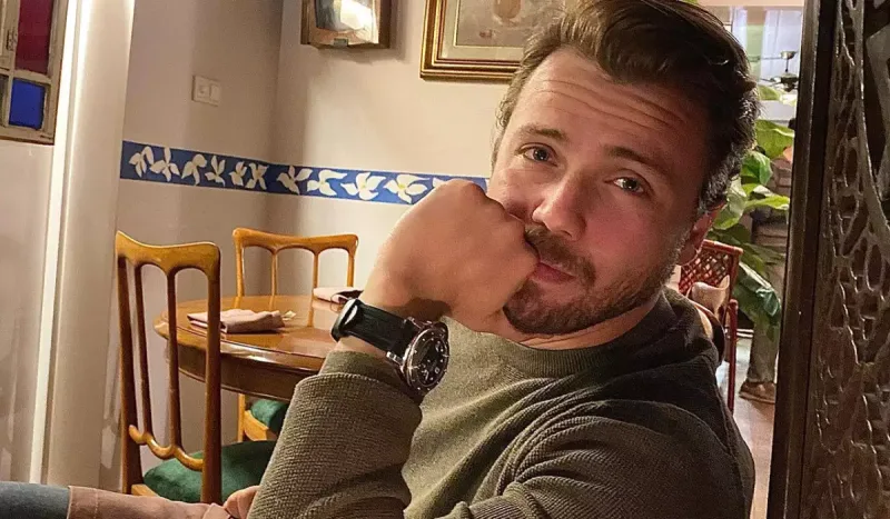 Tolqa Sarıtaş qəzaya düşdü