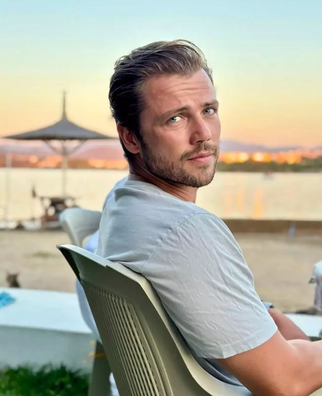 Tolqa Sarıtaş qəzaya düşdü