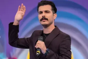 “Avroviziyadan sonra ruhdan düşdüm”