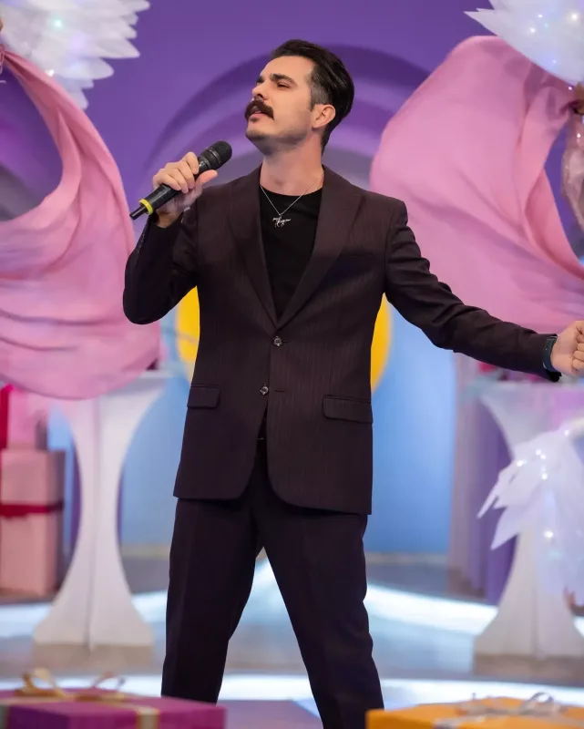 “Avroviziyadan sonra ruhdan düşdüm”