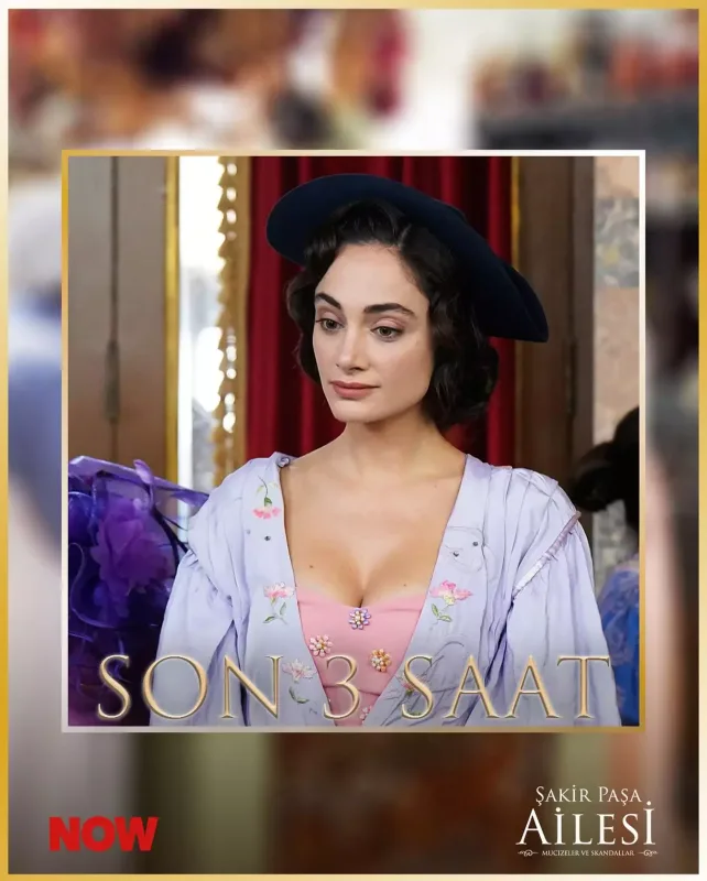 3 həftə yayımlanmayacaq!