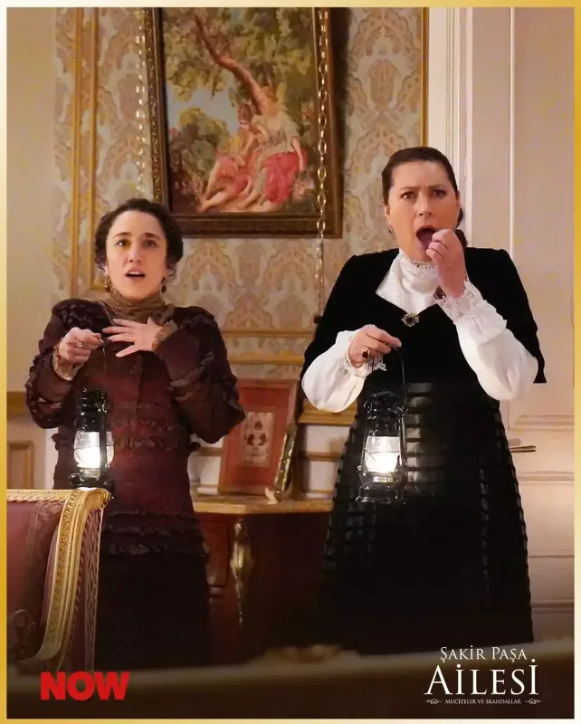 3 həftə yayımlanmayacaq!