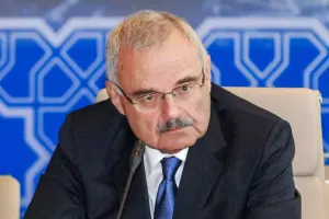 Prezidentdən Artur Rasi-zadəyə ad günü hədiyyəsi!