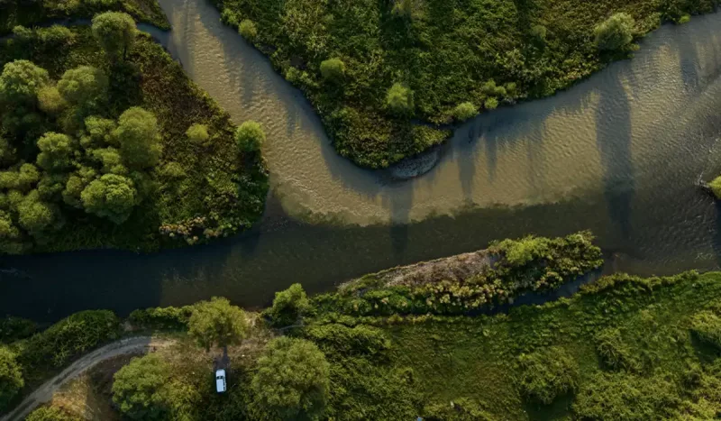 Qubadlının gözəlliyi...