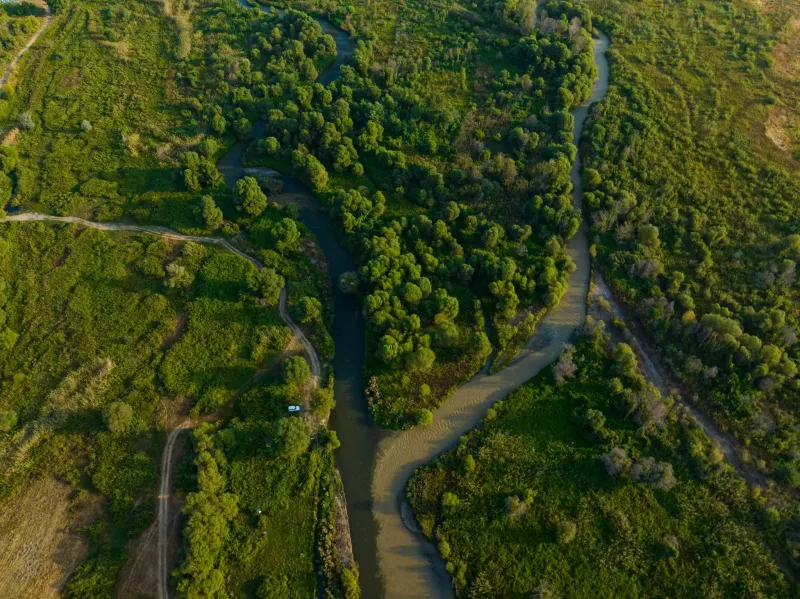 Qubadlının gözəlliyi...