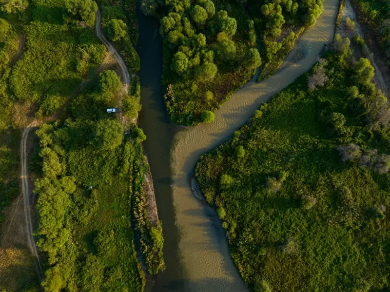 Qubadlının gözəlliyi...