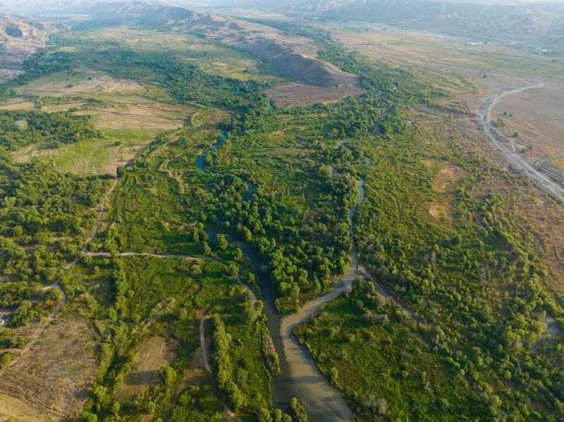 Qubadlının gözəlliyi...