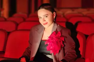 Bu aparıcı AzTV-dən getdi