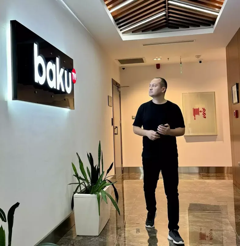 Saytlara və Baku TV-yə kiberhücumla bağlı açıqlama!