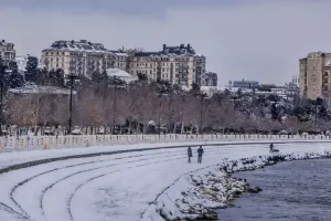 Qar yağacaq, çovğun olacaq - Xəbərdarlıq!