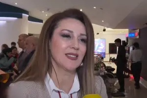 “Özümə özüm kimi gəlin arzulayıram”
