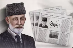 “Azərbaycan milli mətbuatının 150 illiyi” medalı təsis edildi