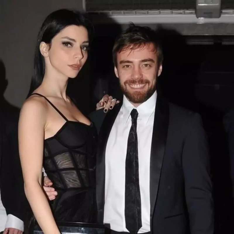 Muratla Merve barışıb?