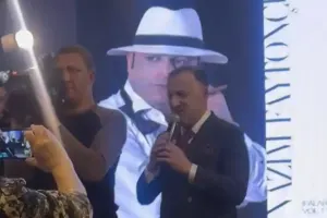 İnsult keçirən Faytonçu Nazim üzə çıxdı