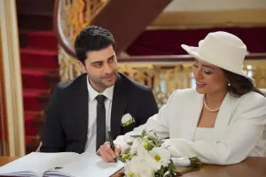 “Kızılcık şerbeti”ndə mühüm vida