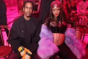 Rihanna və sevgilisinin üçüncü övladı olacaq?