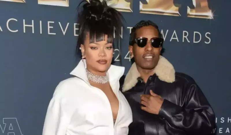 Rihanna və sevgilisinin üçüncü övladı olacaq?