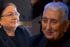 “Özümü heç fikirləşmirəm, onun nəfəsi əskik olmasın”