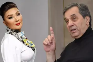 “Nazpəri ilə əlaqəm yoxdur” - Siyavuş Kərimi