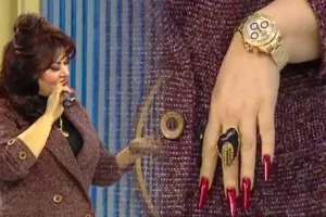 “Bu saatı almaq üçün kreditə girən müğənnilər var”