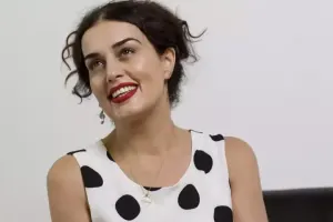 Elza yenidən ailə qurur?