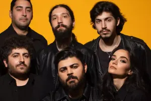 “Döngə” o mahnını fərqli tərzdə oxudu