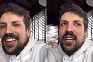 Kerimcan azadlığa çıxdı