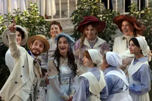 “Şakir Paşa ailesi”nin sonu - Yayımı birdəfəlik dayandırıldı