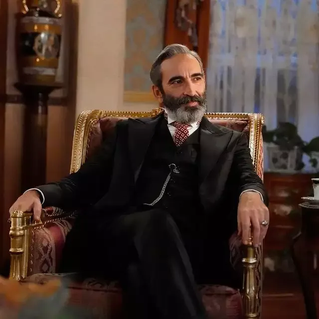 “Şakir Paşa ailesi”nin sonu - Yayımı birdəfəlik dayandırıldı