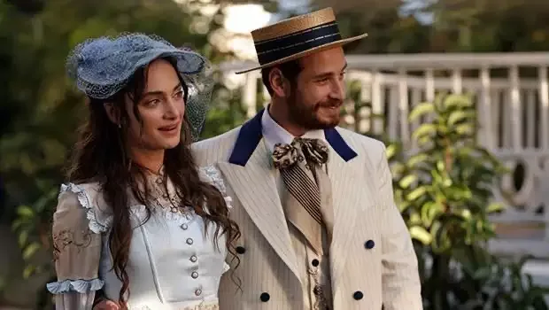 “Şakir Paşa ailesi”nin sonu - Yayımı birdəfəlik dayandırıldı