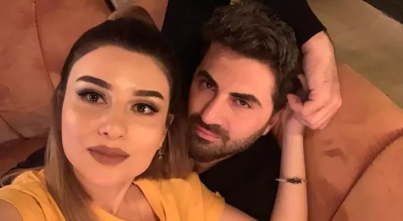 Günay efirdə baldızı və qayınından danışdı