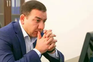 Elbrus Əruda ağır itki üz verdi