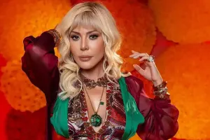 “Mahnılarımın hamısını “YouTube”dan sildiriblər” - Brilliant