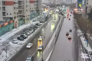 DYP-dən yola çıxan sürücülərə müraciət!