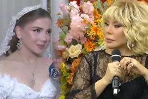 Brilliant “qızım” dediyi Turanədən və onun xeyir işindən danışdı