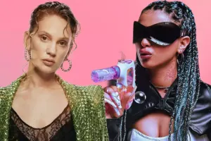 Farah Zeynep Alizadeni parodiya etdi