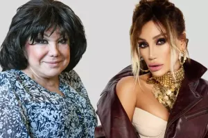 “İçimdə paxıllıq hissi var idi ki, bu mahnı mənim olmalıydı”