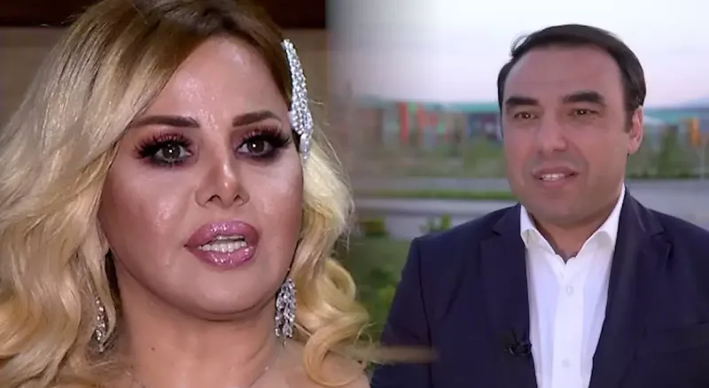 “İlkin olmasaydı mən ölmüşdüm” - Mətanət