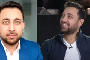 “Gözümün rənginə görə məni filmə çəkmədilər” - İslam