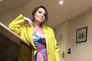 Sevda özünə yeni ev alıb